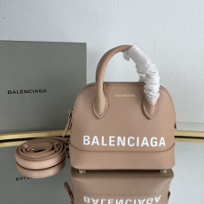 Balenciaga Ville Top Series Bags